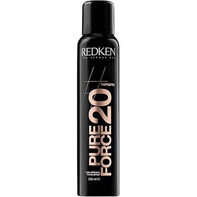 Redken Pure Force 20