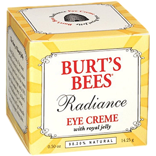 Burt's Bees Radiance