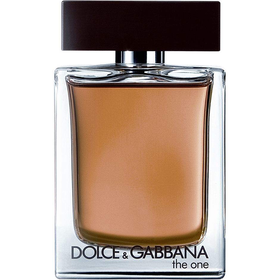 Bilde av Dolce & Gabbana The One For Men Eau De Toilette, 50 Ml Dolce & Gabbana Herrduft