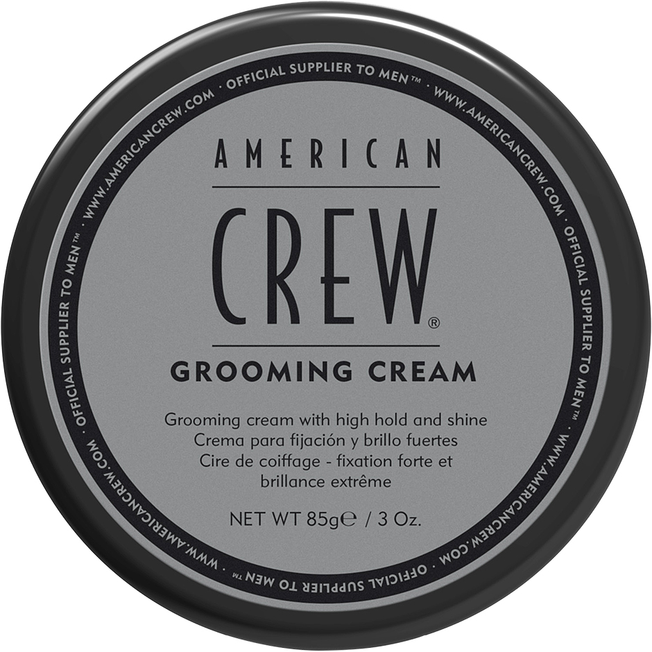 Bilde av Grooming Cream, 85 G American Crew Styling