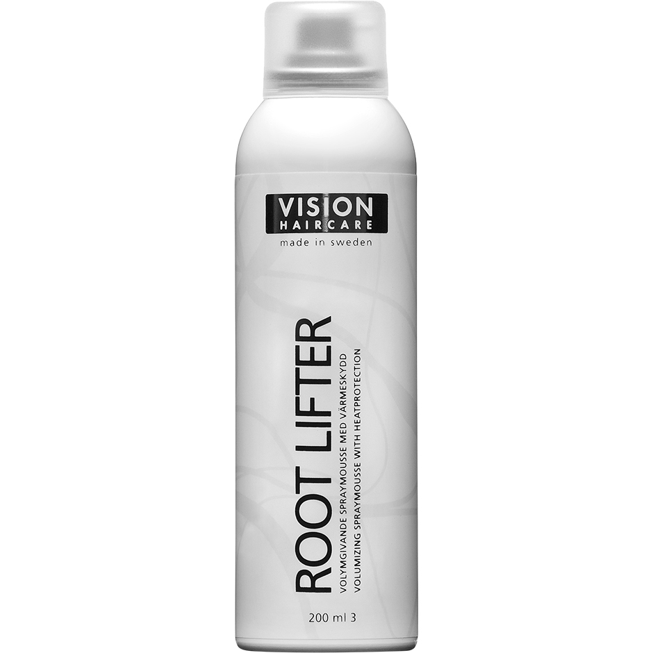 Vision Root Lifter, 200 ml Vision Haircare Hårstyling Hårpleie - Hårpleieprodukter - Hårstyling
