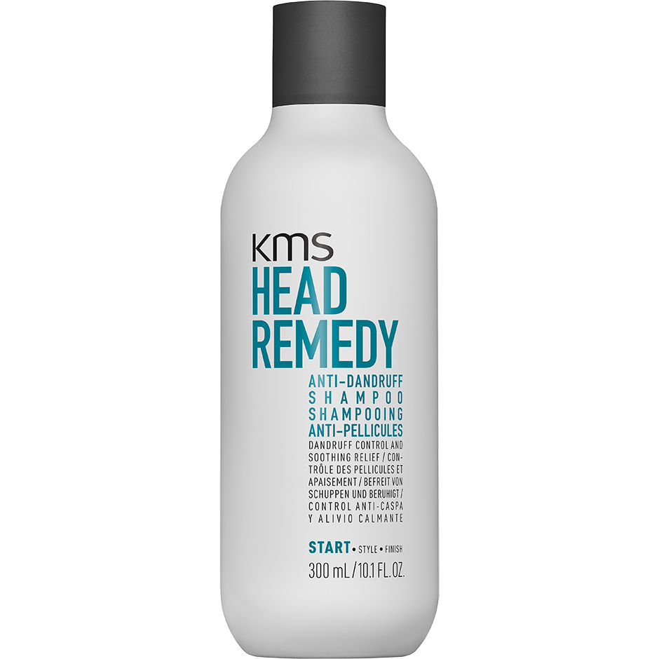 Head Remedy, 300 ml KMS Shampoo