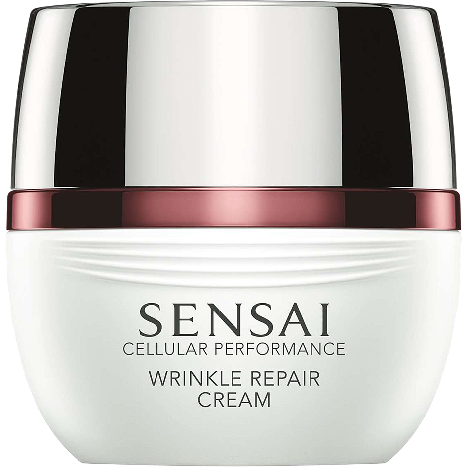 Sensai Celluar Performance Wrinkle Repair Cream, 40 ml Sensai Allround Hudpleie - Ansiktspleie - Ansiktskrem - Allround