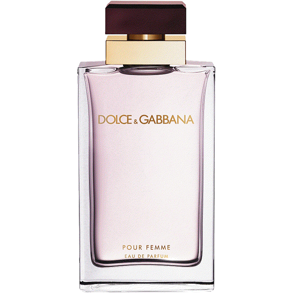 Dolce & Gabbana Pour Femme , 100 ml Dolce & Gabbana Dameparfyme