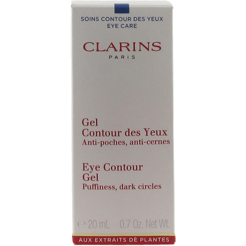 Clarins Eye Contour Gel